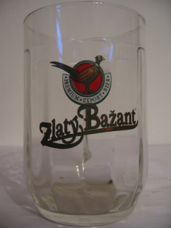 Zlatý Bažant (0,5L) Praha