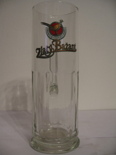 Zlatý Bažant (0,5L) Salzburg vysoký