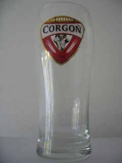 CORGOŇ 1896 (0,5L) Cadera