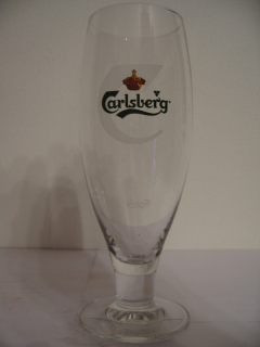 Carlsberg (0,4L) Stopka
