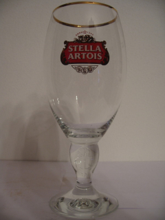 STELLA ARTOIS (0,3L) stopka č.1