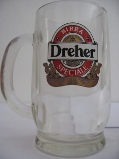 BIRRA Dreher SPECIALE (0,2L) krýgl