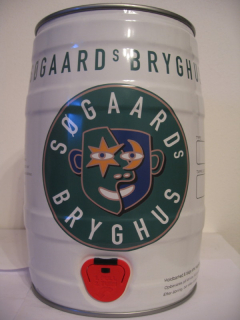 SOGAARD´s BRYGHUS (Denmark)