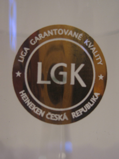 Starobrno LIGA GARANTOVANÉ KVALITY HEINEKEN ČESKÁ REPUBLIKA (0,5L) Salzburg