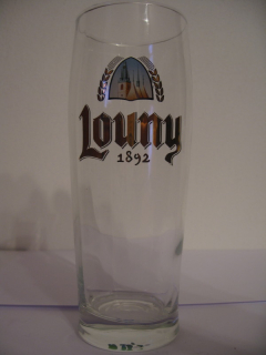 Louny 1892 (0,4L) Willi č.2