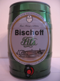 Bischoff Pils