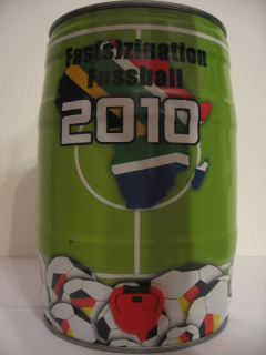 Fas(s)zination Fussball 2010