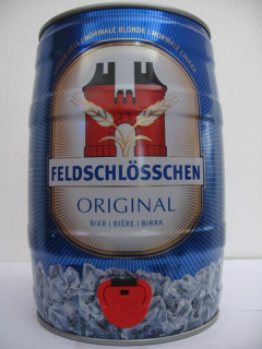 FELDSCHLOSSCHEN ORIGINAL