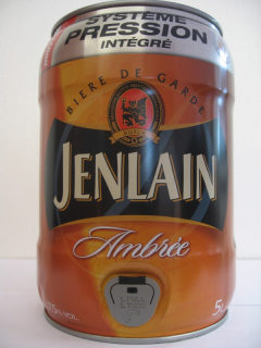 JENLAIN Ambree