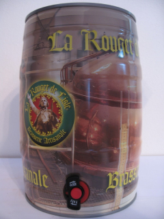 La Rouget de Lisle 