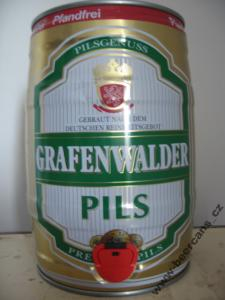 GRAFENWALDER PILS (5L)