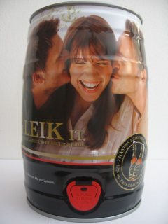 Leikem LEIK IT