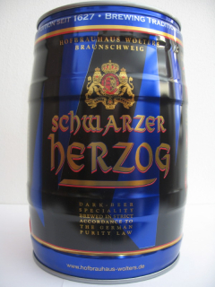 SCHWARZER HERZOG
