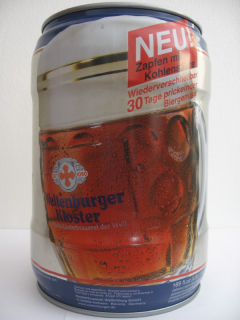 Weltenburger Kloster Anno 1050