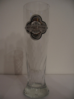 MĚŠŤANSKÝ PIVOVAR V POLIČCE ZALOŽEN 1517 (0,5L) Perelsee