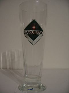 STAROBRNO (0,5L) štuc