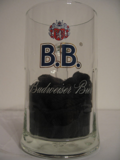 B.B. Budweiser Bier (0,5L) Salzburg