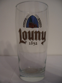 Louny 1892 (0,3L) Willi