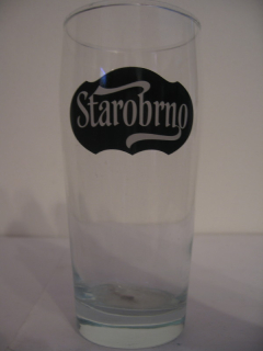 Starobrno (0,3L) Willi