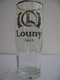 L PIVOVAR Louny a.s. 1892 (0,3L) štuc