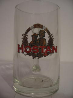 1363 HOSTAN (0,3L) krýgl