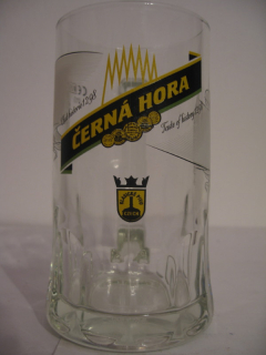 ČERNÁ HORA KLASICKÉ PIVO CZECH (0,3L) Salzburg nízký