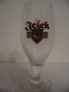 Ježek 1860 (0,3L) stopka
