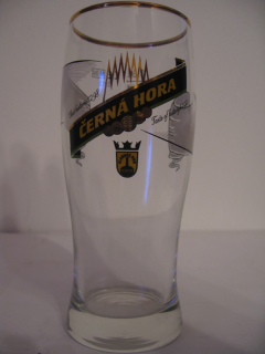 ČERNÁ HORA KLASICKÉ PIVO CZECH (0,3L) Cadera (zlatá barva)