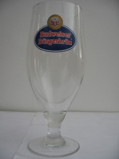 Budweiser Burgerbrau (0,5L) stopka