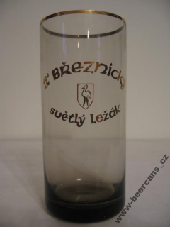 12% Březnický světlý ležák (0,3L) štuc