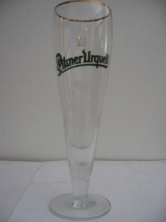 Pilsner Urquell (0,3L) stopka vysoká č.2
