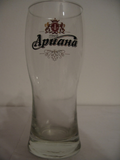Apuaha (0,4L) Cadera