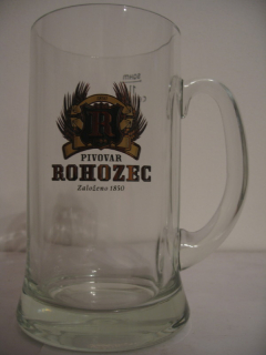 PIVOVAR ROHOZEC Založeno 1850 (1L) Icon