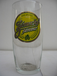 OSLAVANY 1623 Zámecký pivovar (0,3L) Willi
