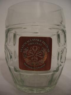SVATOVÁCLAVSKÝ PIVOVAR ORIGINAL (0,5L) Tübinger čtveratý