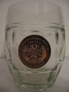 SVATOVÁCLAVSKÝ PIVOVAR ORIGINAL (0,5L) Tübinger kruh