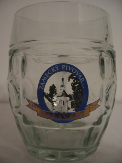 ZÁMECKÝ PIVOVAR OSLAVANY a.s. 1623 (0,5L) Tübinger barevný