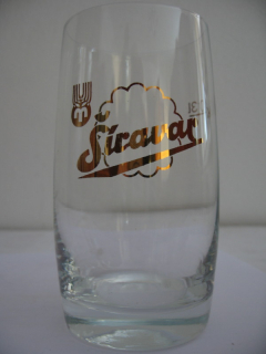 Šíravar (0,3L) štuc