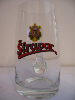 Šíravar (0,5L) krýgl