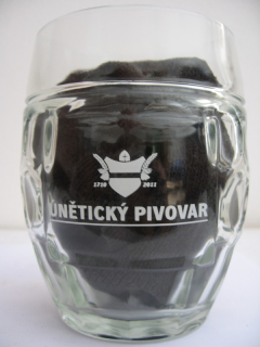 ÚNĚTICKÝ PIVOVAR (0,5L) Tübinger