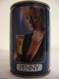 TENNENT´S LAGER PENNY (27,5cl)