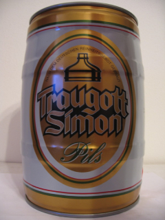 Traugott Simon Pils