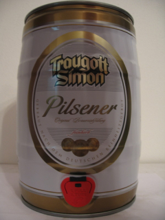 Traugott Simon Pilsener