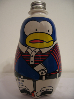 PENGUIN Nr.9 from JAPAN (120cl) 
