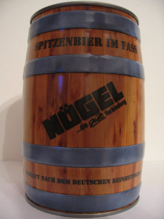 NÖGEL ...die güte Verbindung