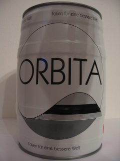 ORBITA