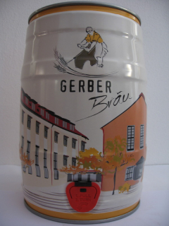 GERBER Bräu 