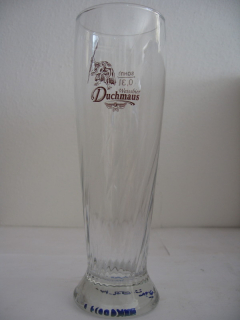 Weissbier Duchmaus (0,3L) Perelsee