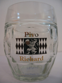 Pivo Richard (0,5L) Tübinger