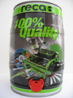 reca 100% Quality